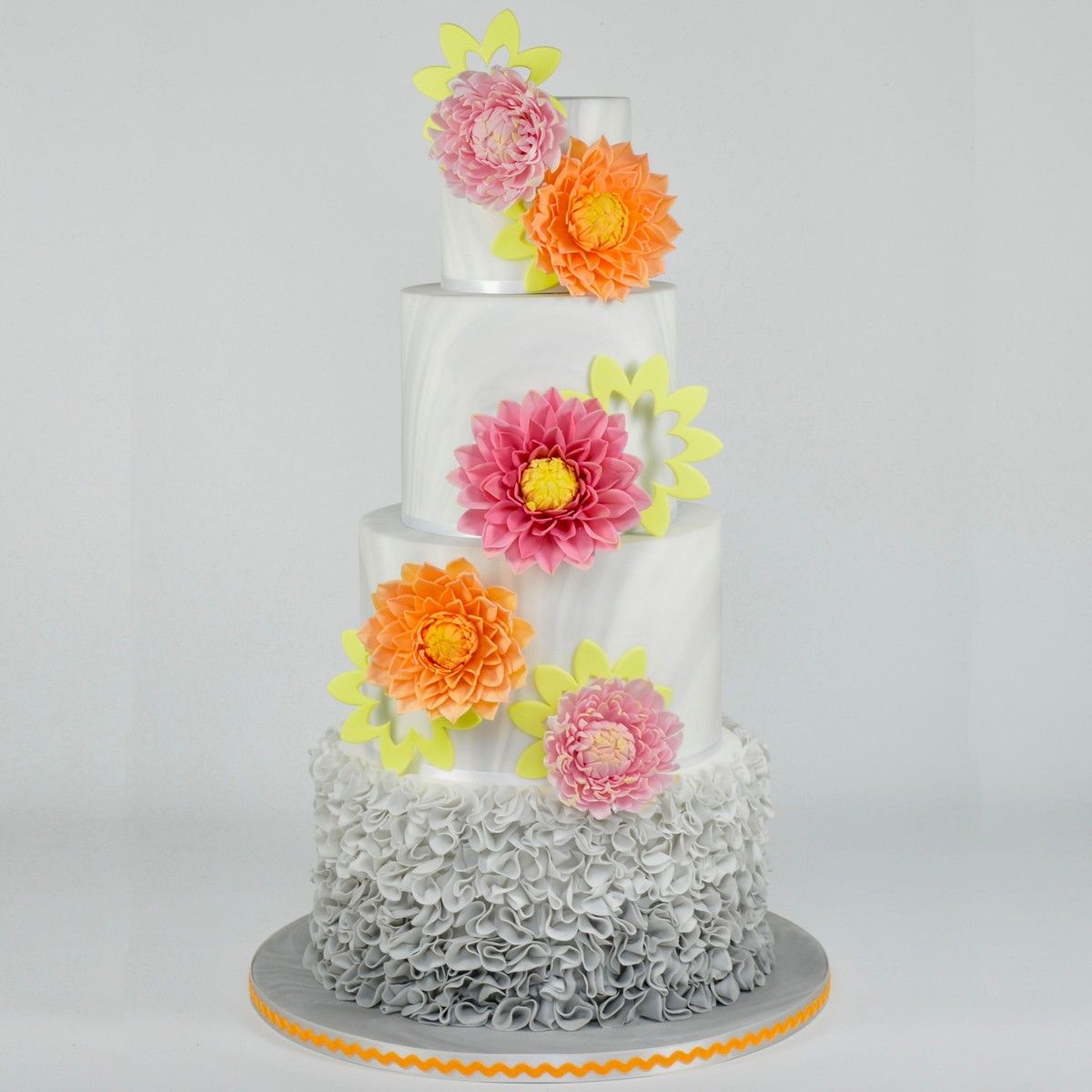 FMM vykrajovátko (nejen) jiřina FMM